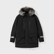 Men's Jökla Parka