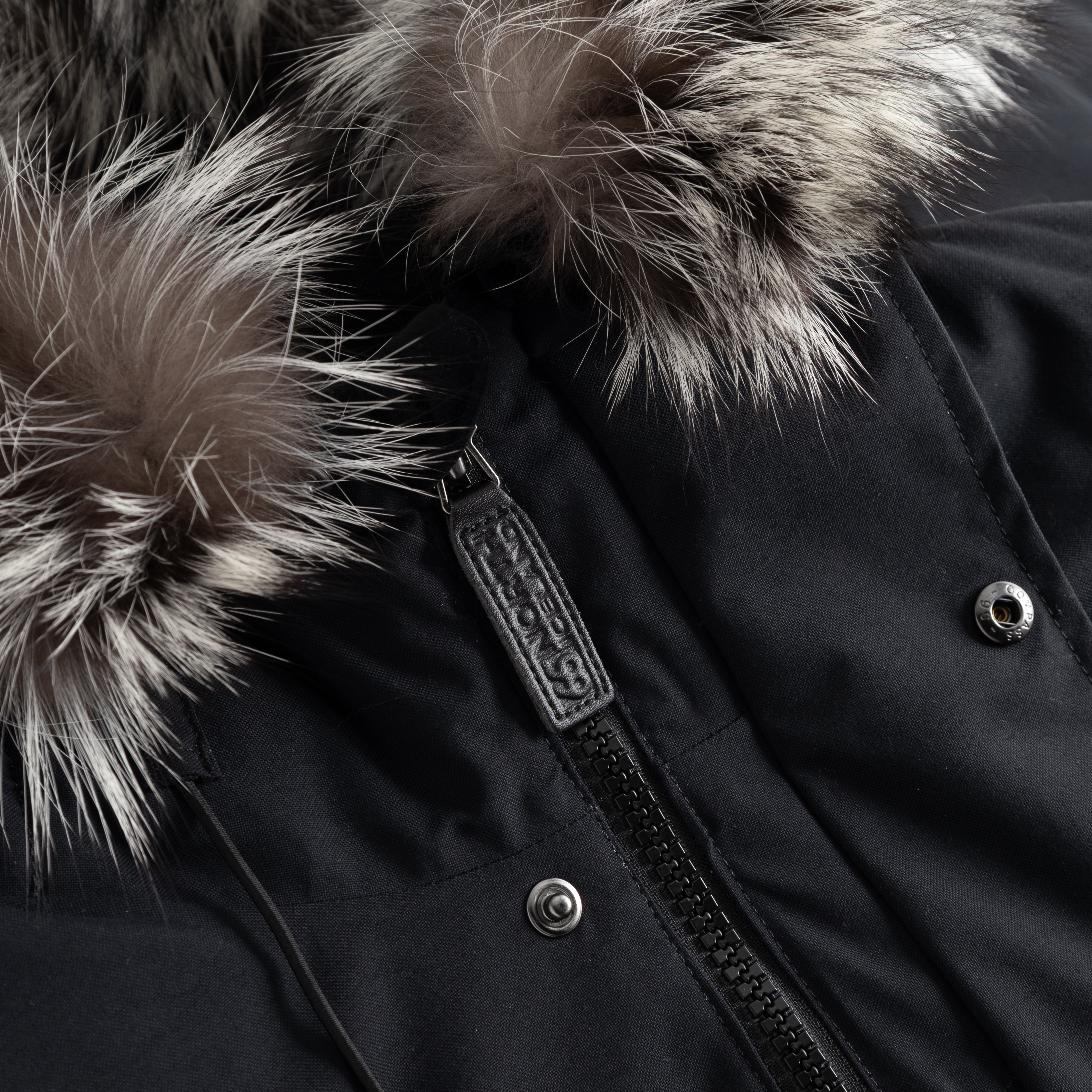 Men - Jokla Parka - Black – 66°North Men - Jokla Parka - Black – 66°North