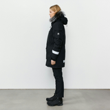Jökla Black model-women