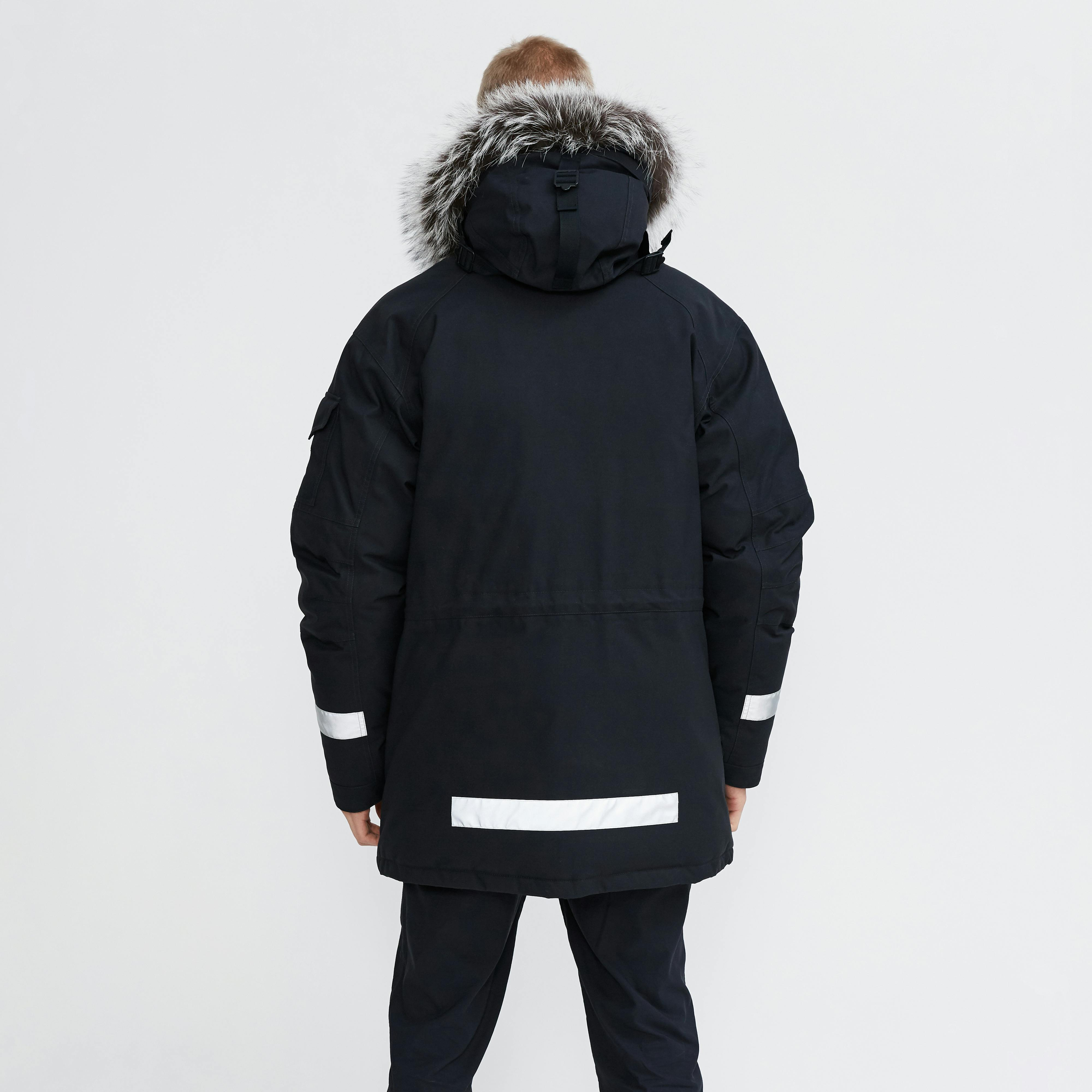 Jökla Black model-men