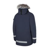 Jökla Dark Midnight Blue