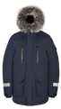 Jökla Dark Midnight Blue