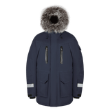 Jökla Dark Midnight Blue