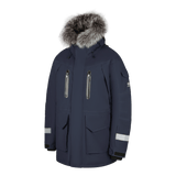 Jökla Dark Midnight Blue