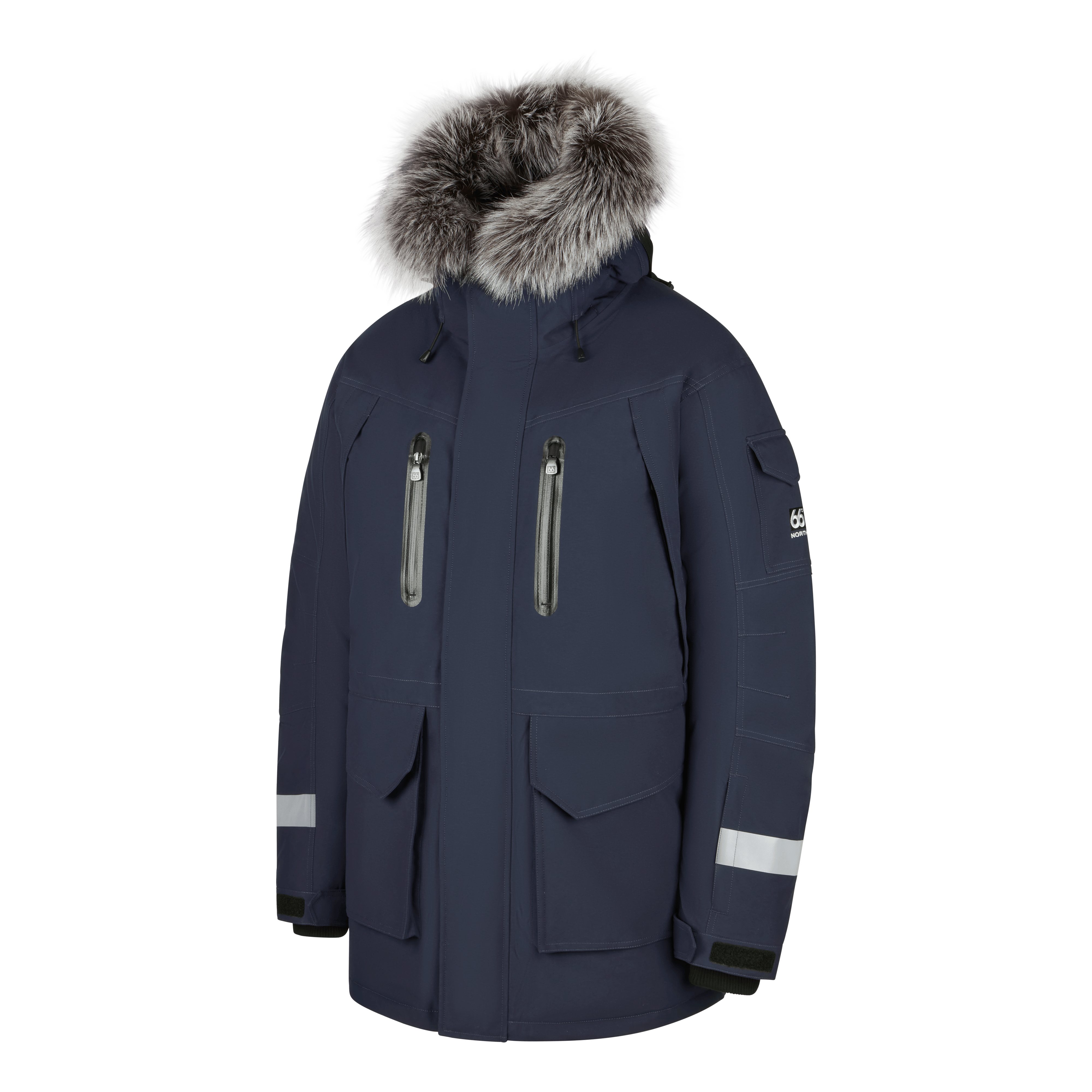 Jökla Dark Midnight Blue