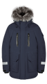 Jökla Dark Midnight Blue