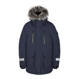 Jökla Dark Midnight Blue