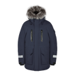 Jökla Dark Midnight Blue