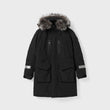 Women's Jökla Parka
