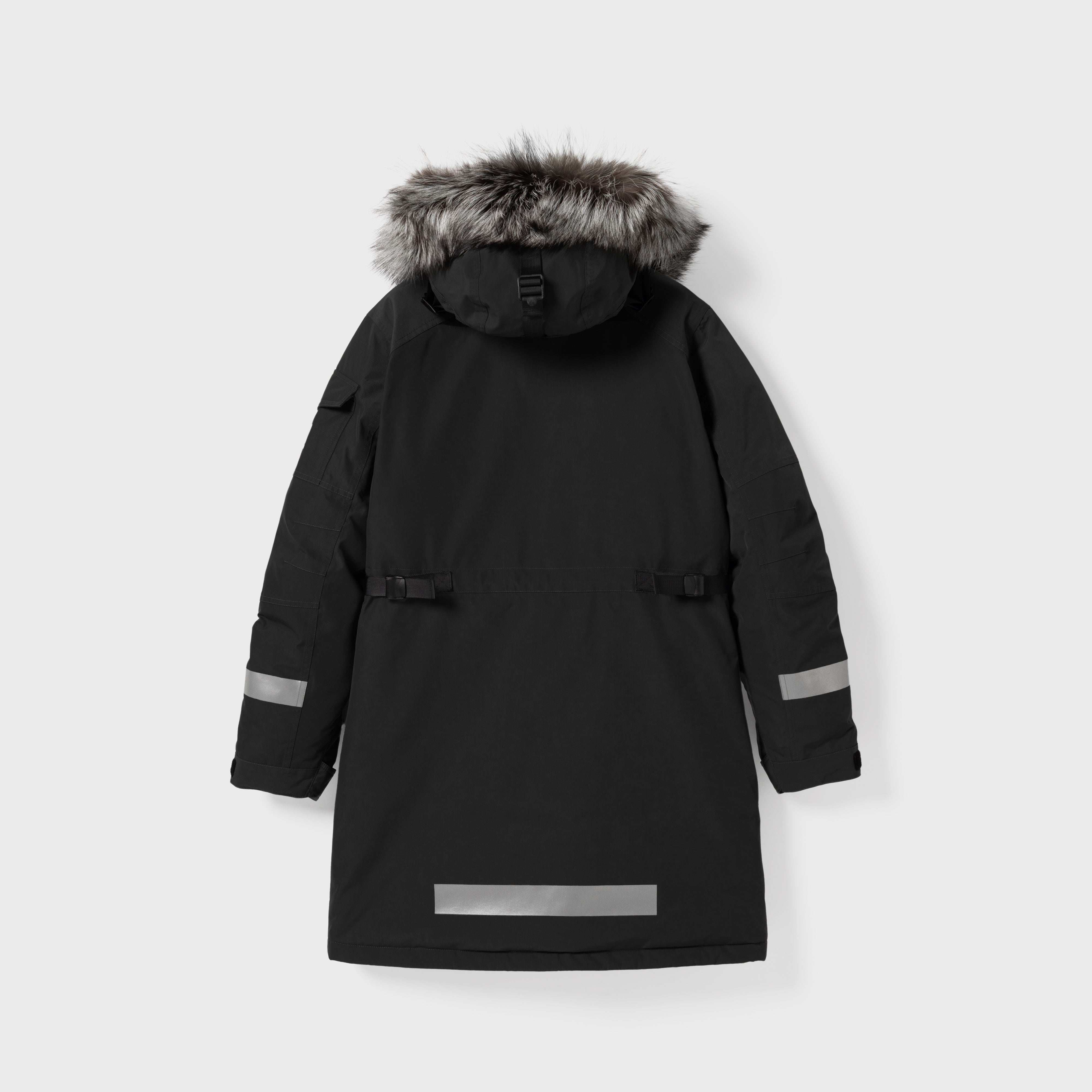 Women's Jökla Parka