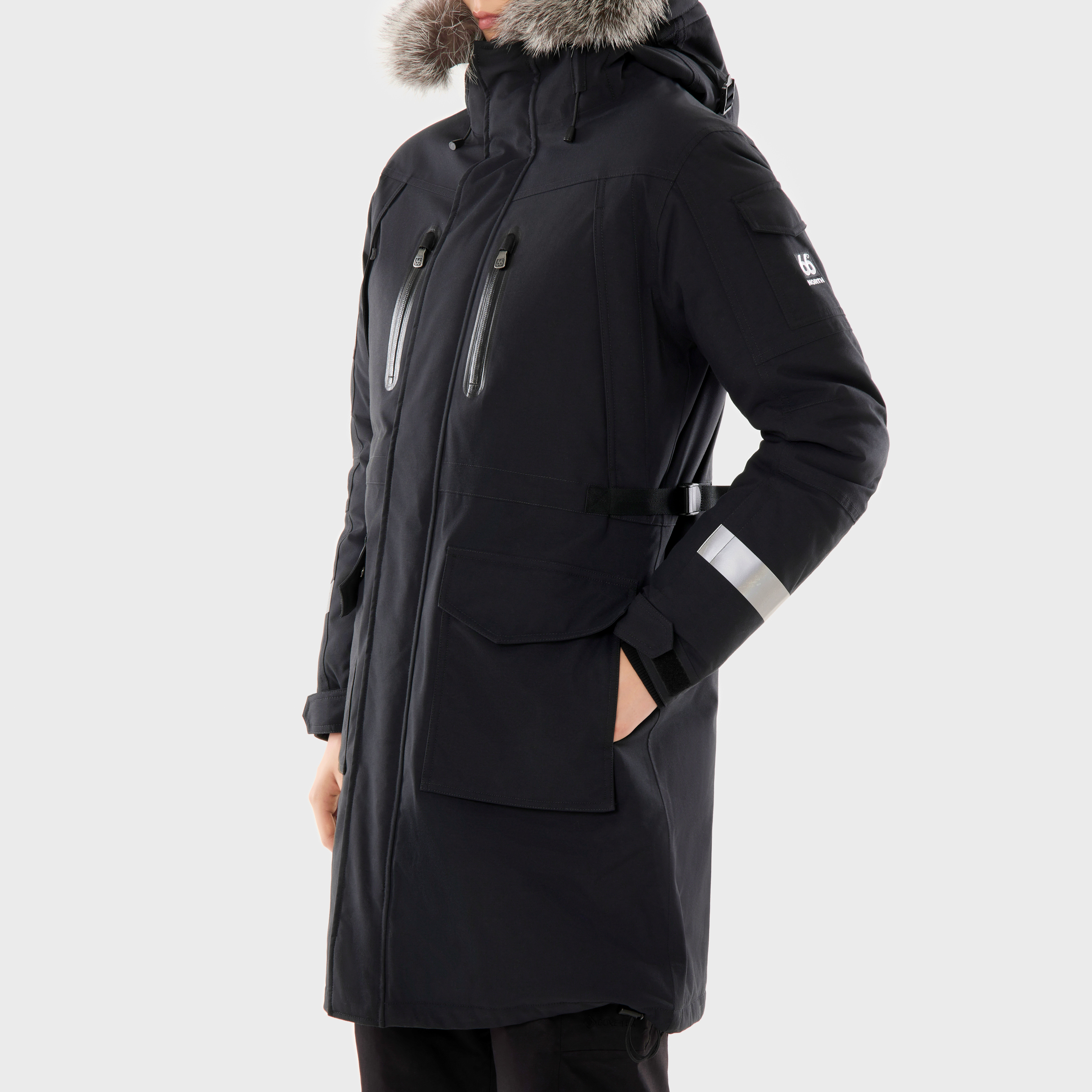 model-women [180cm / M]