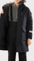 model-men [180cm / L]