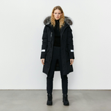 Jökla Black model-women