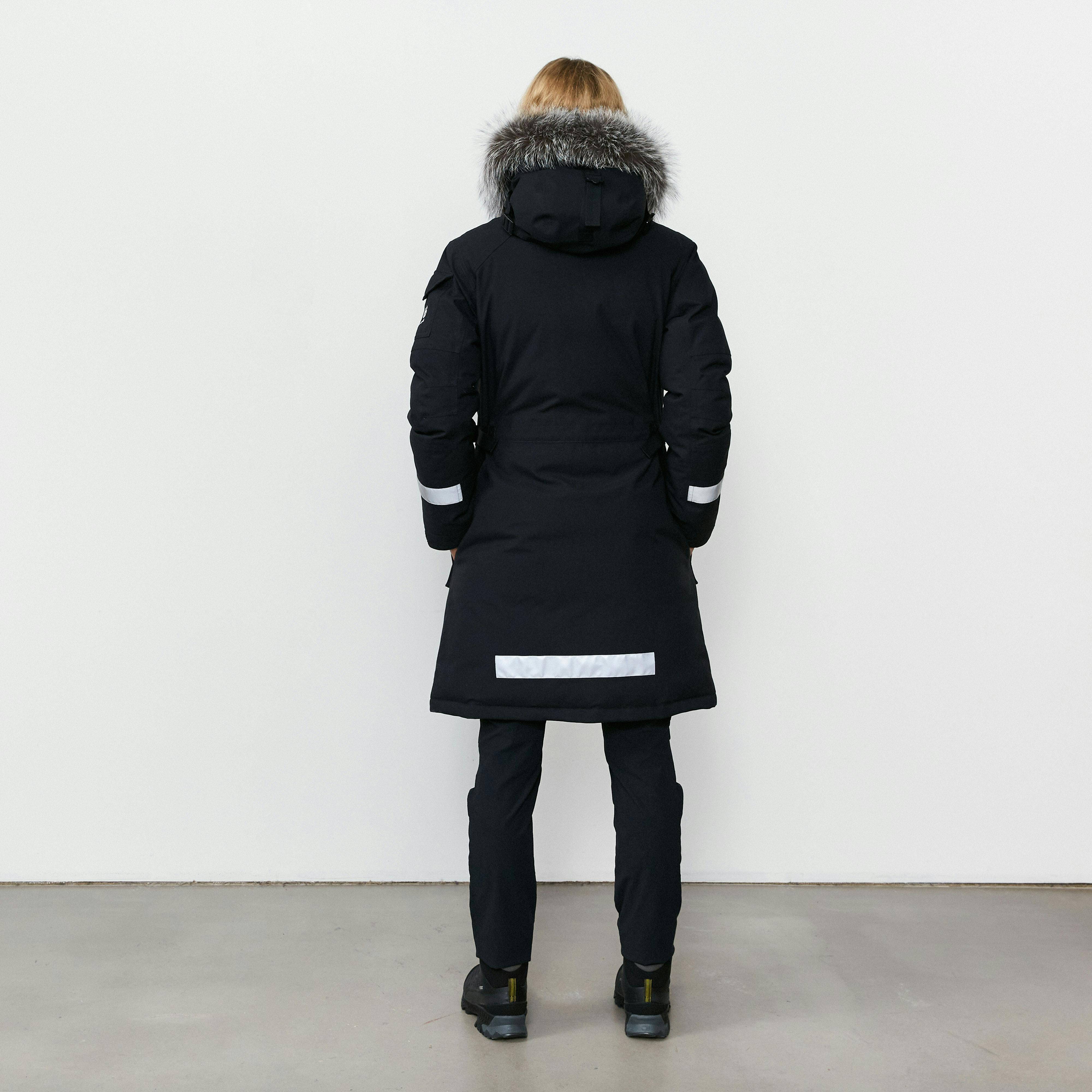 Jökla Black