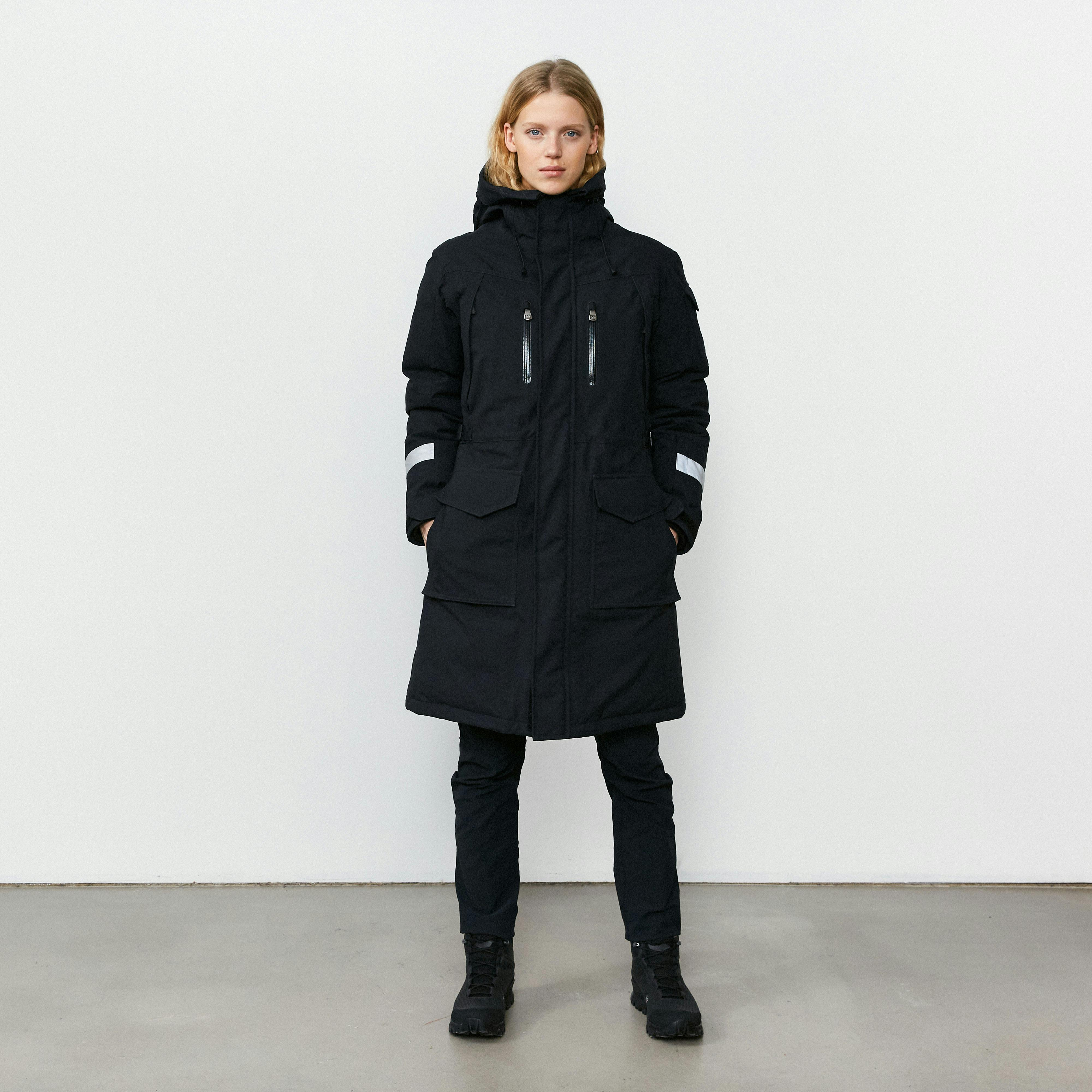 Jökla Black