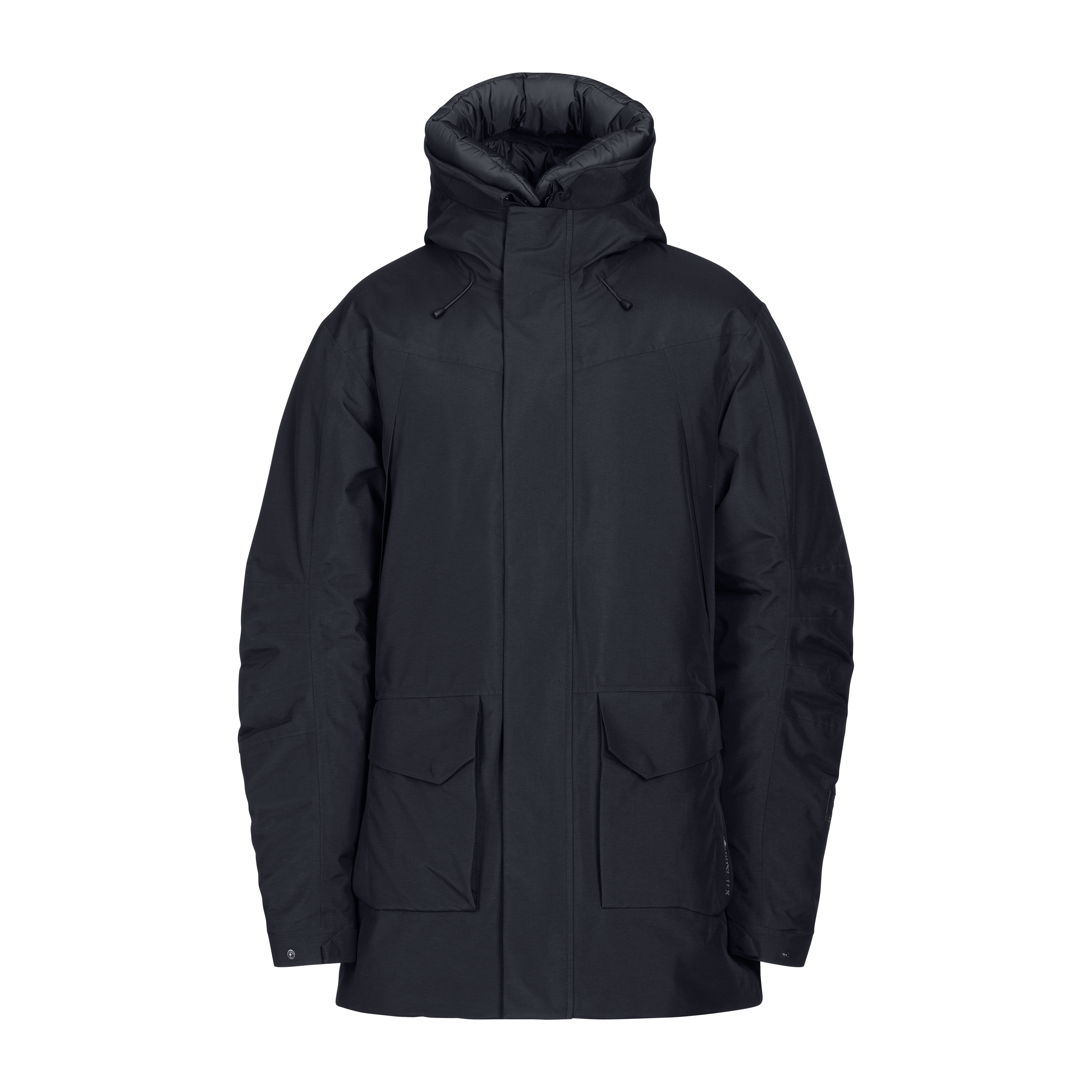 Drangajokull Gore-Tex Down Parka NF