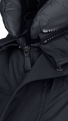 Drangajökull  Black