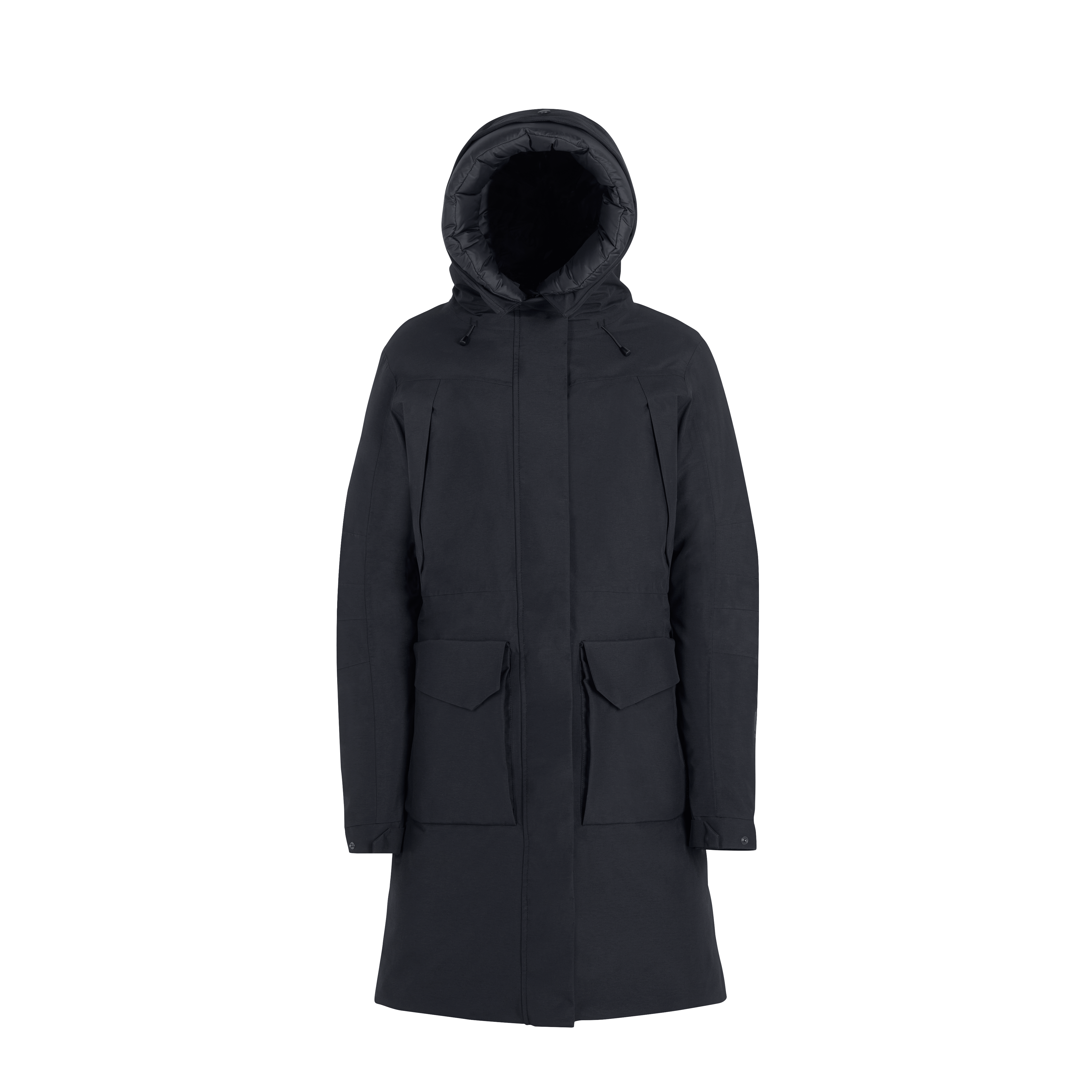 Drangajökull Black