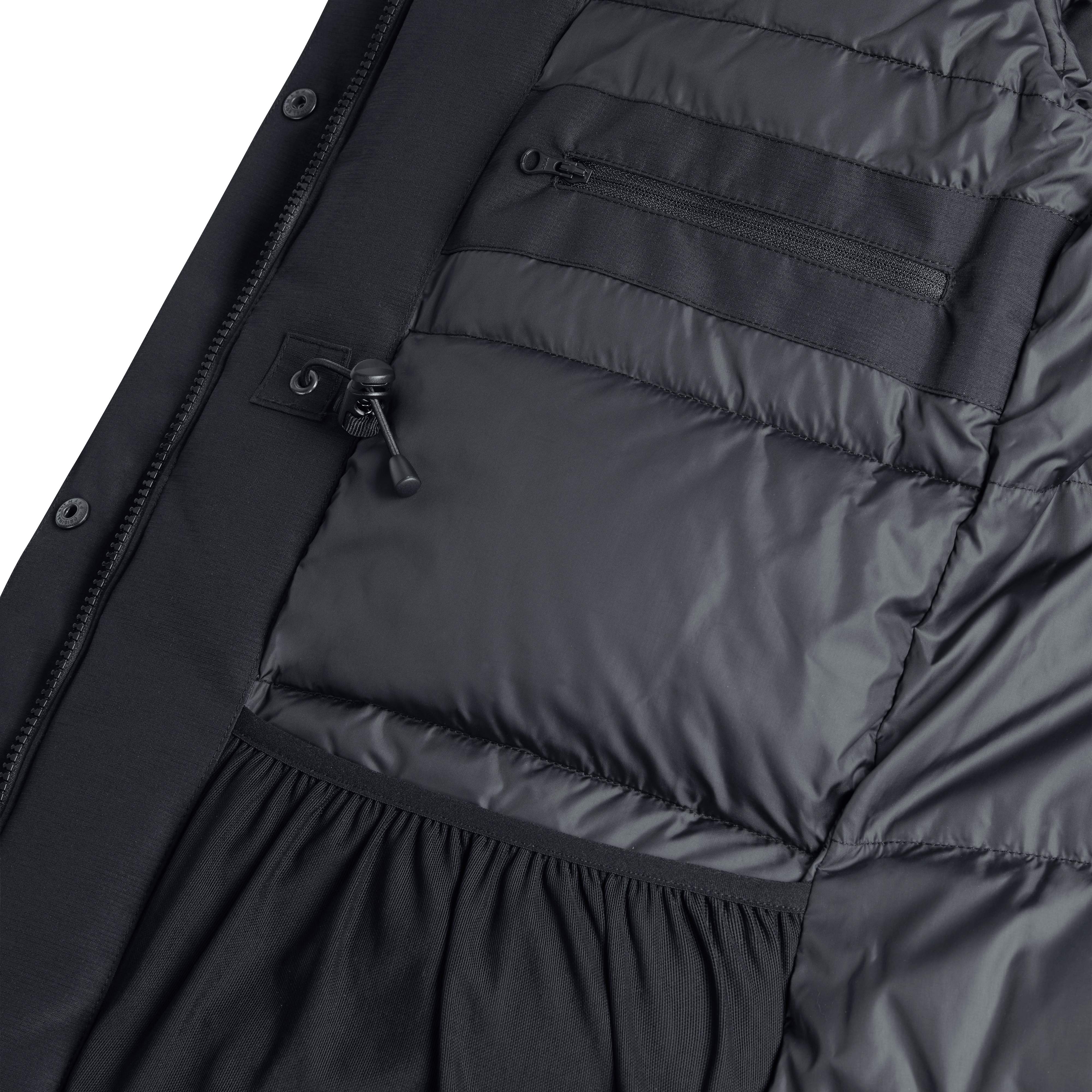 Drangajökull Black