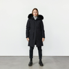 Drangajökull Black model-women