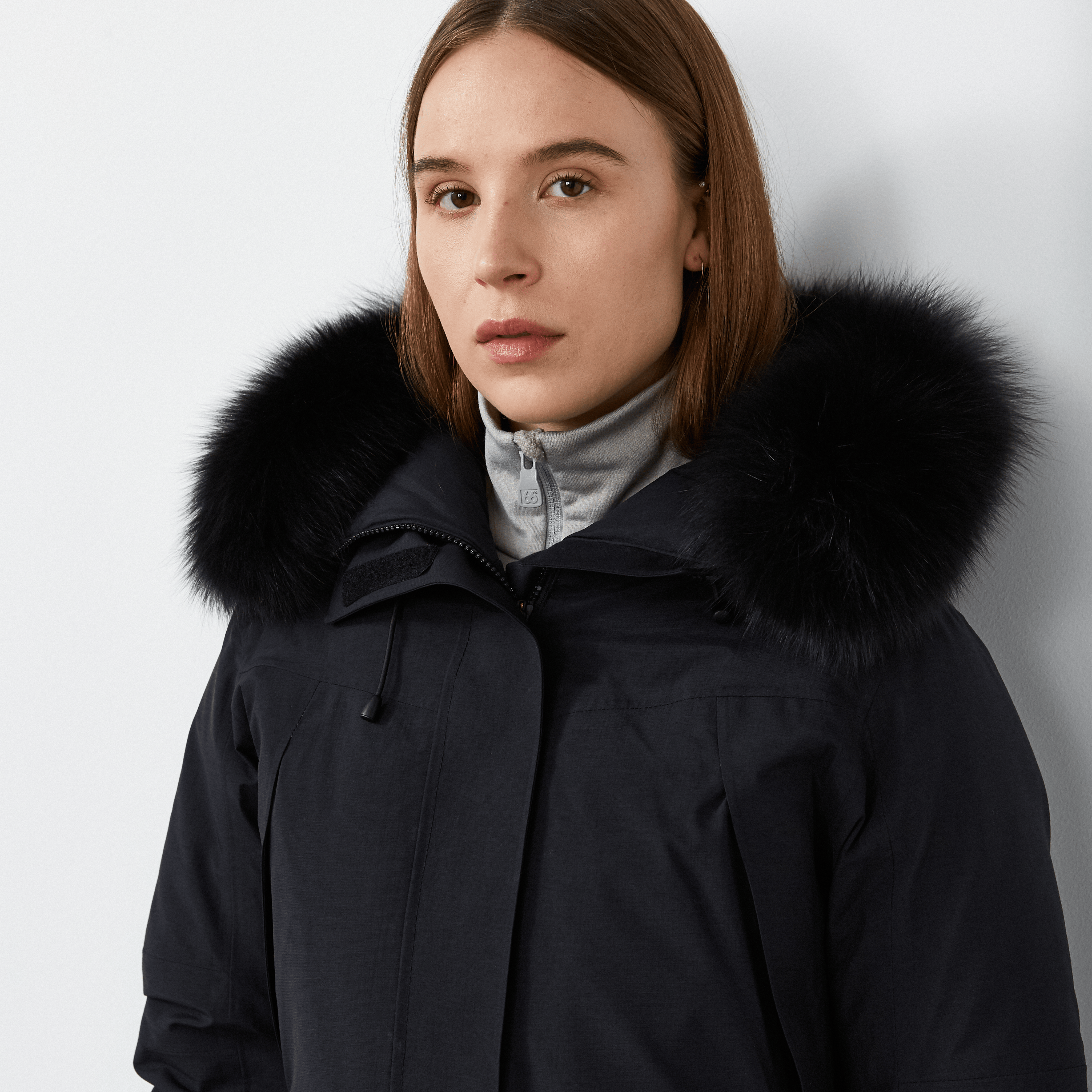 Drangajökull Black