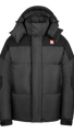 Tindur Black