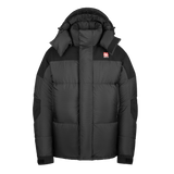 Tindur Black