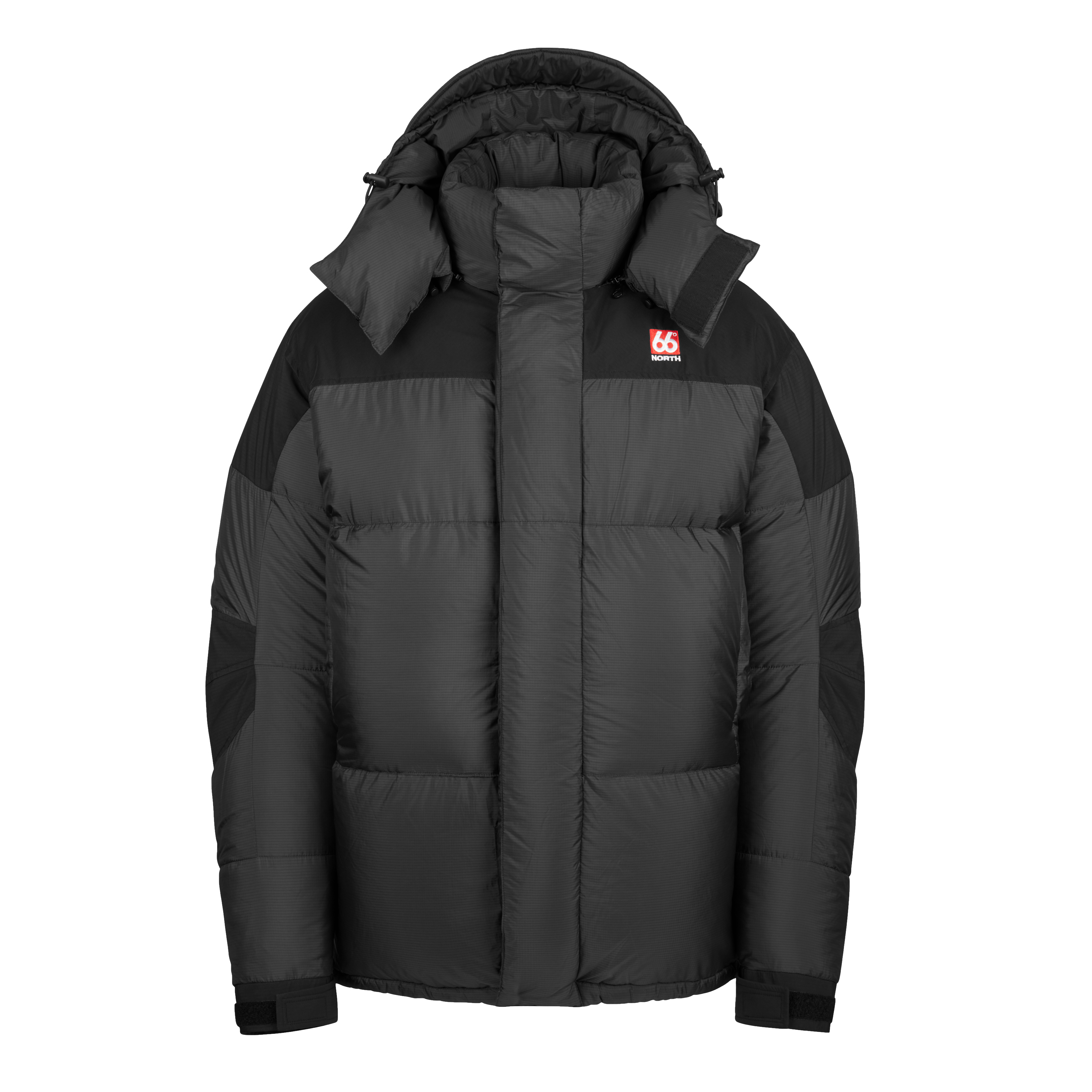Tindur Black