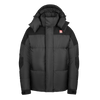 Tindur Black