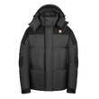 Tindur Black