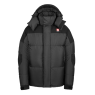 Tindur Black