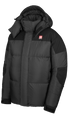 Tindur Black