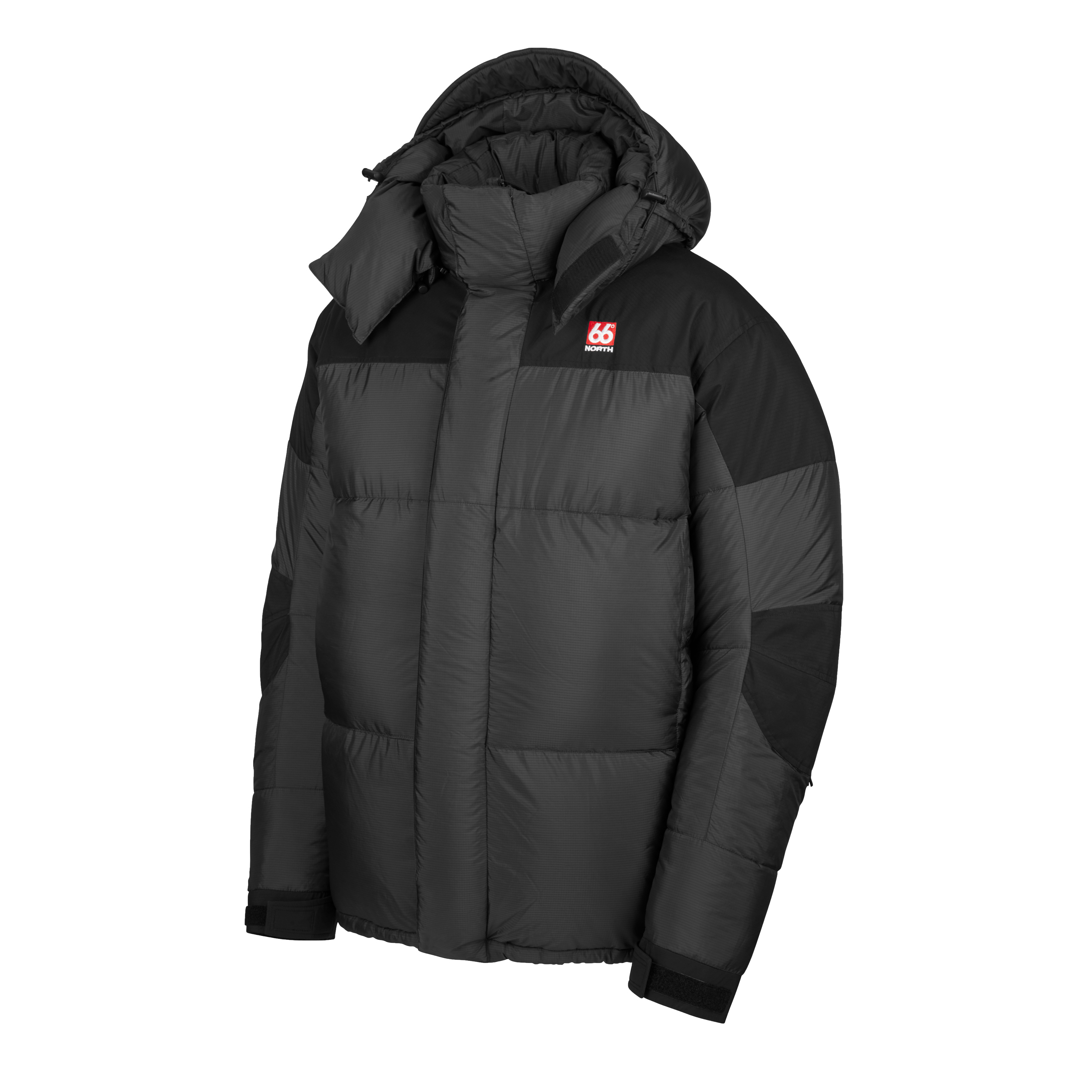 Tindur Black