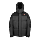 Tindur Black