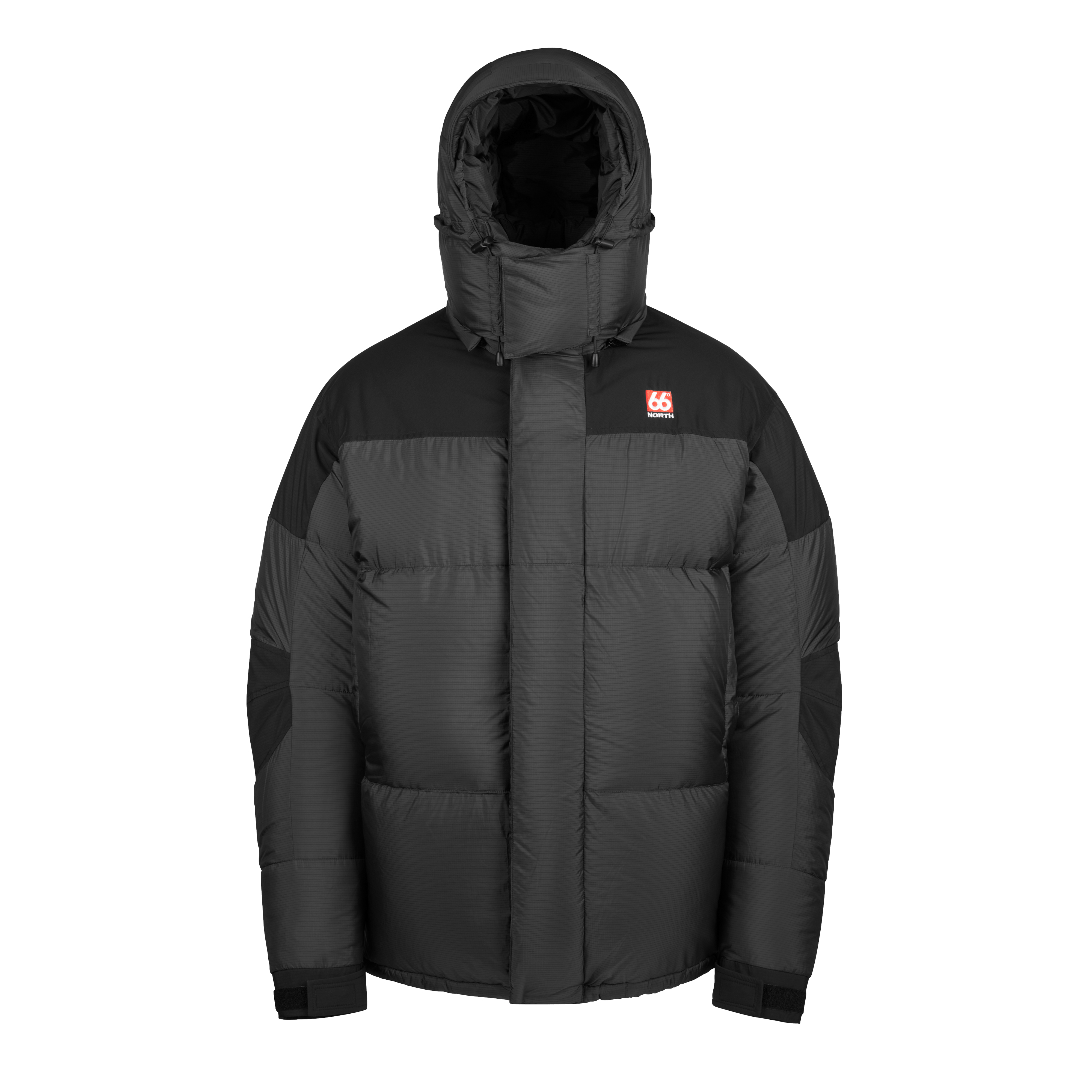 Tindur Black