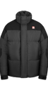 Tindur Black