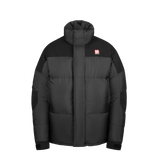 Tindur Black