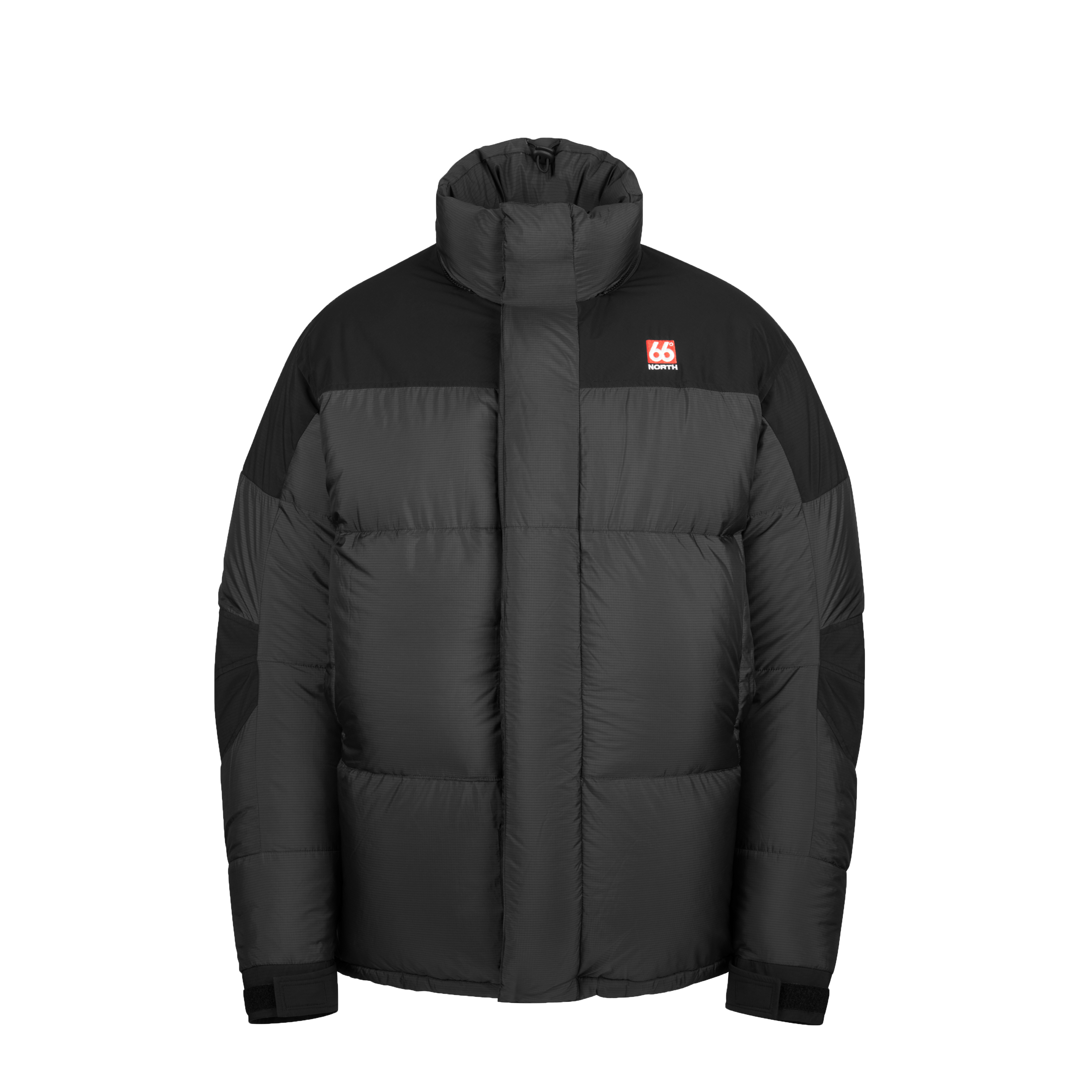 Tindur Black
