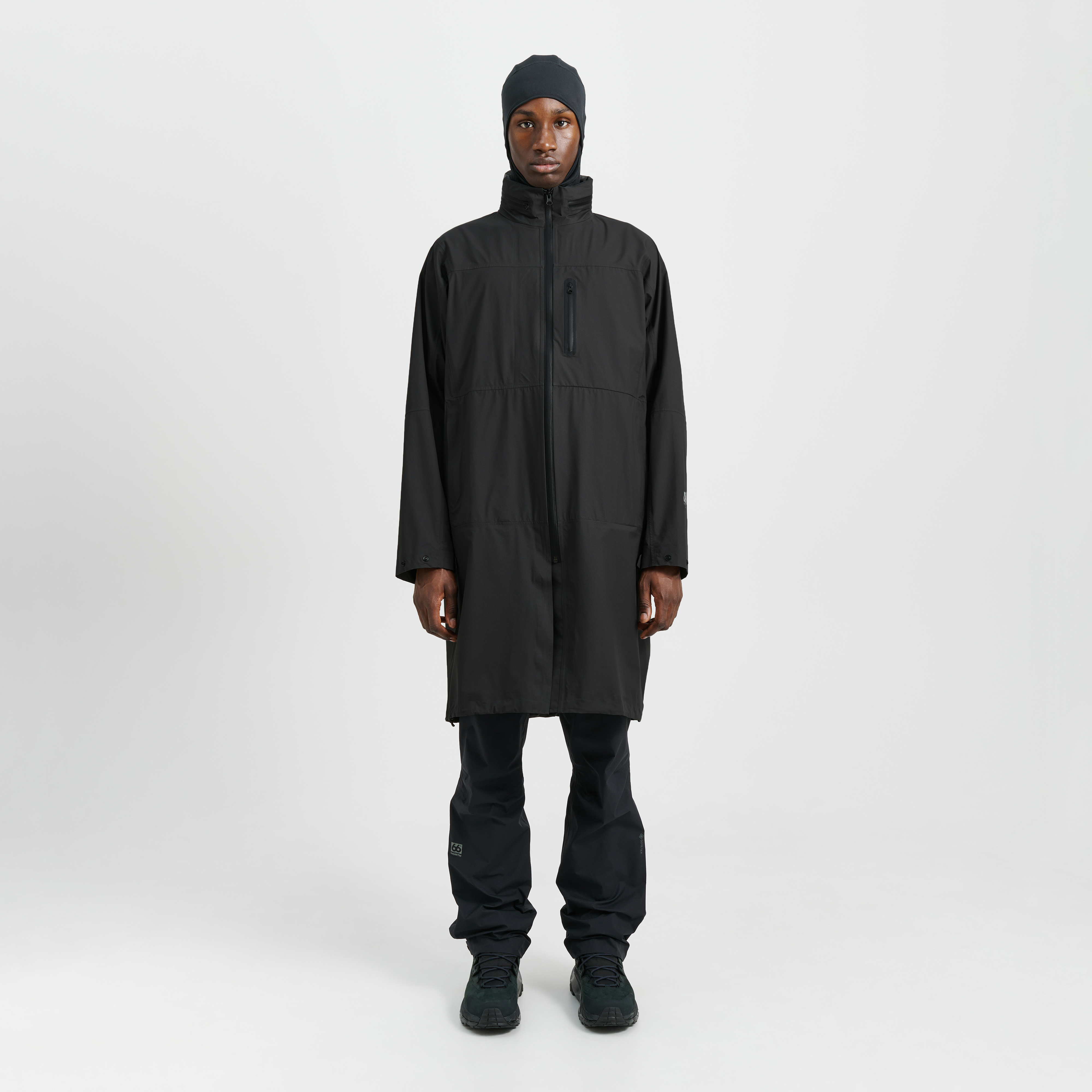 Kjölur model-men