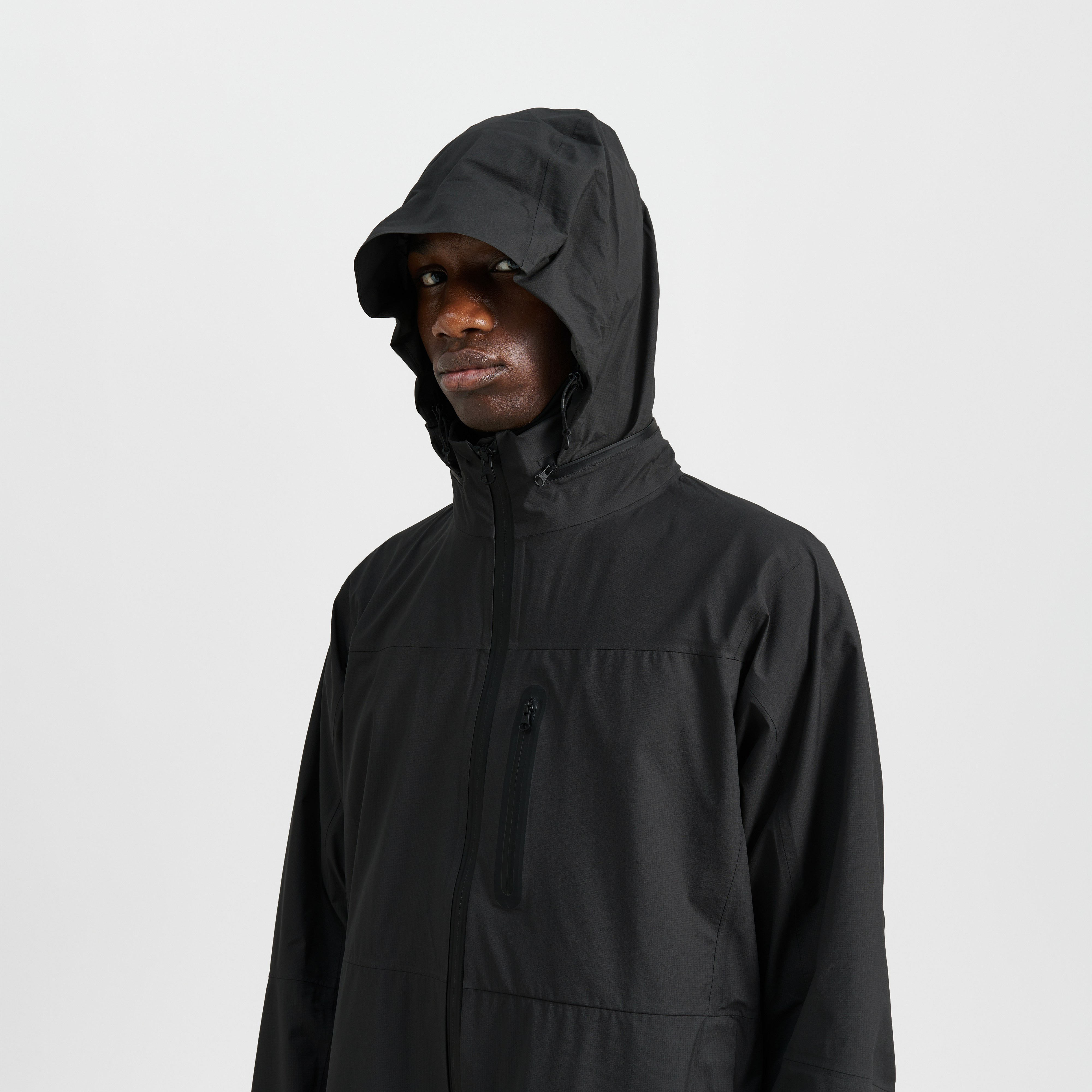 Kjölur model-men