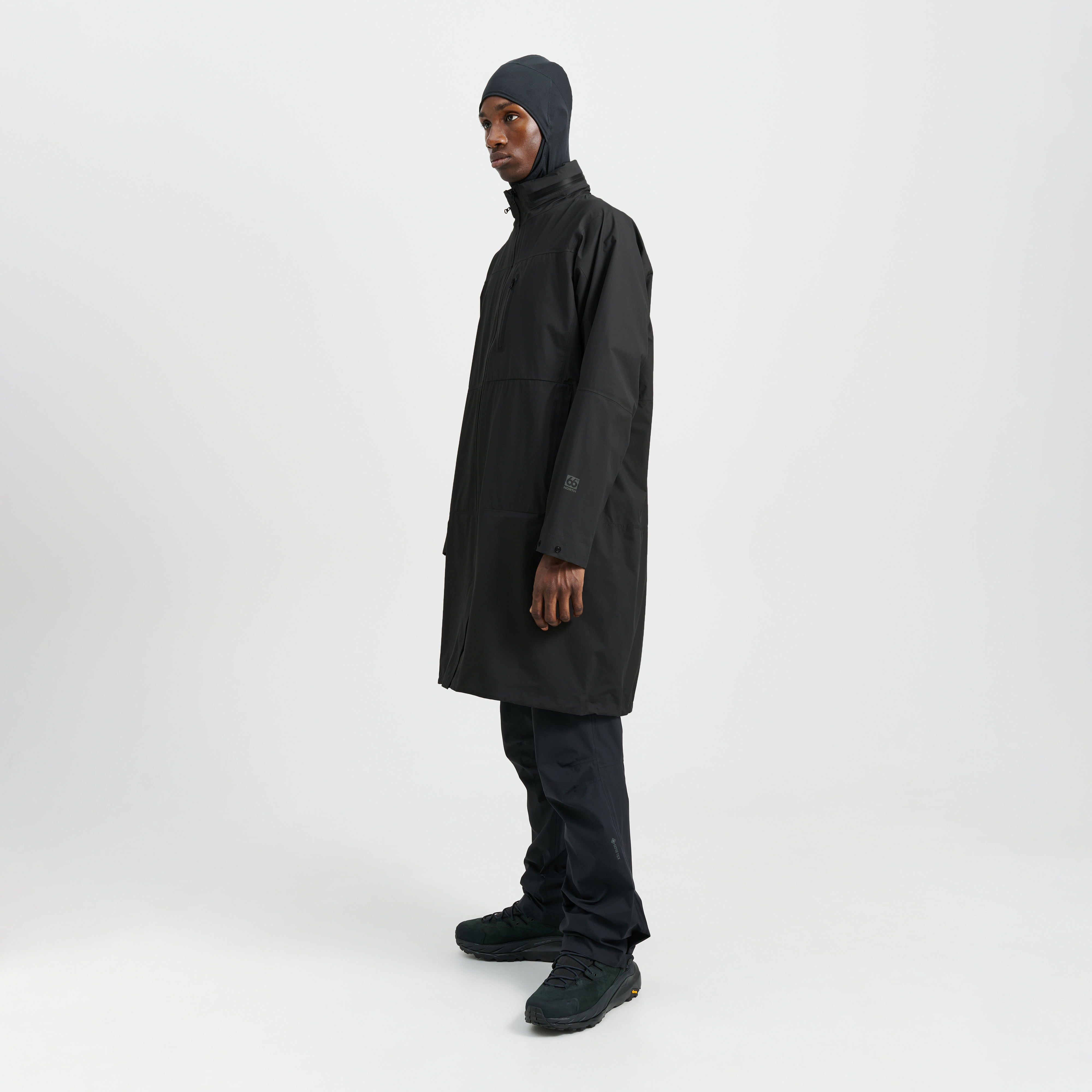 Kjölur model-men