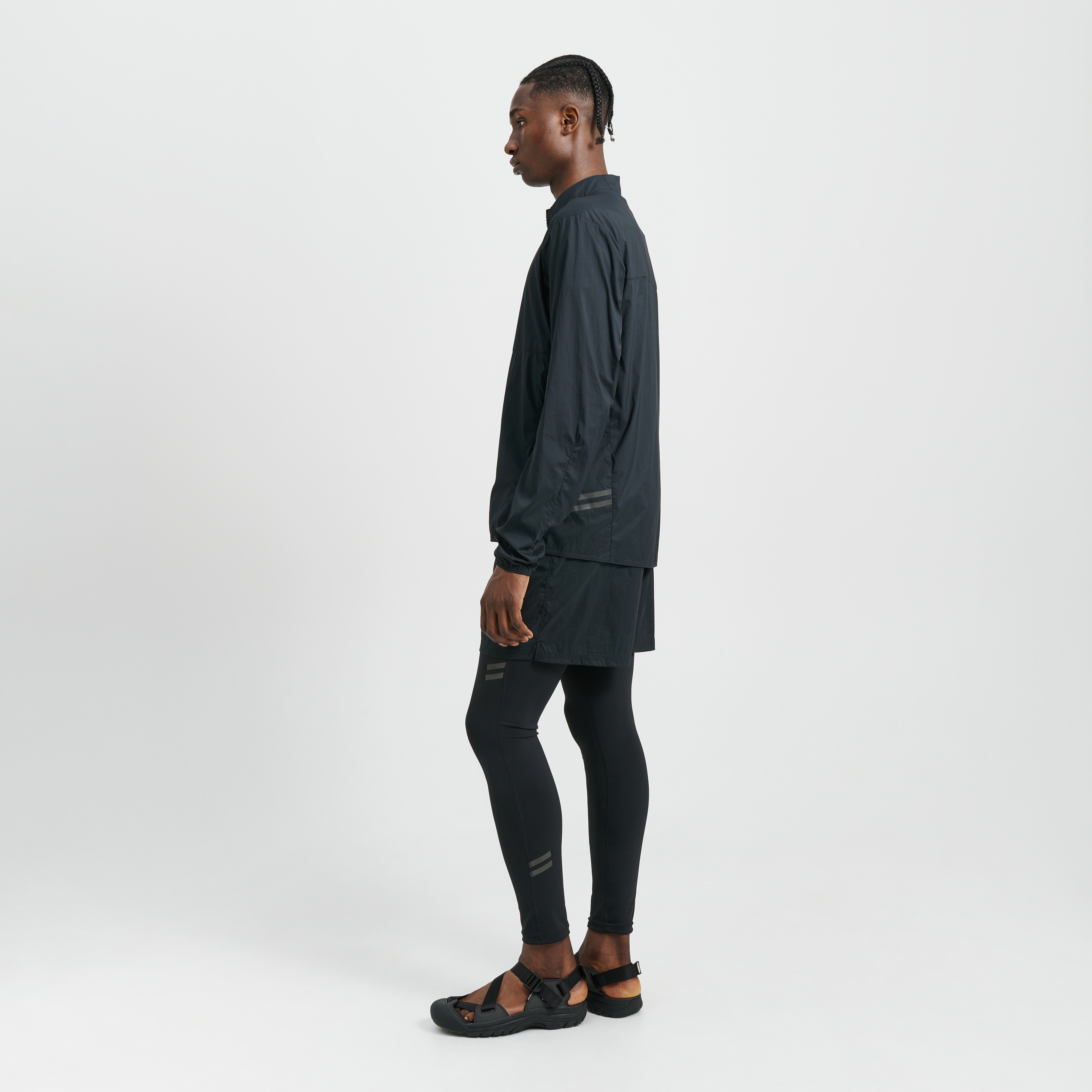 model-men [187cm / L]