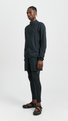 model-men [187cm / L]