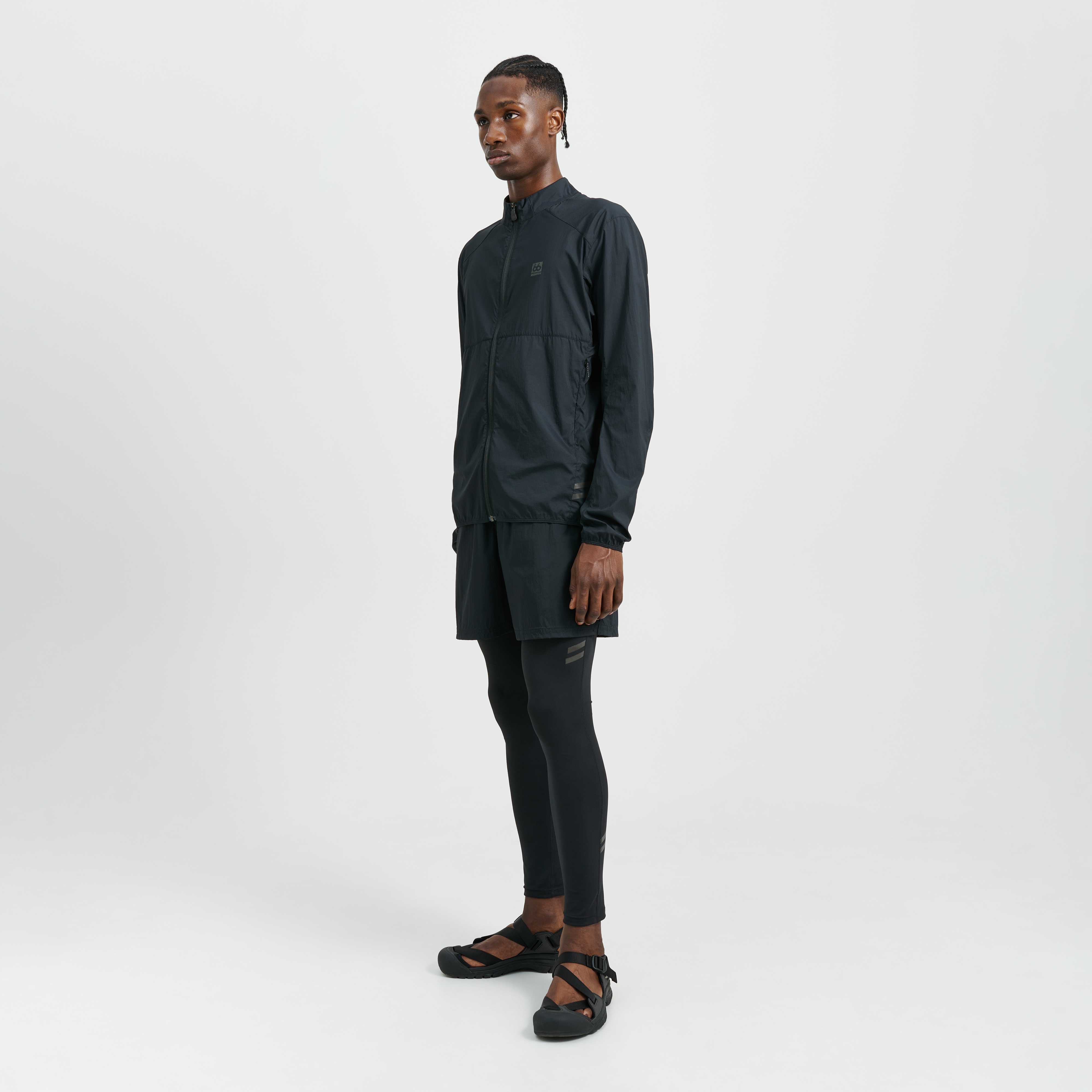 model-men [187cm / L]
