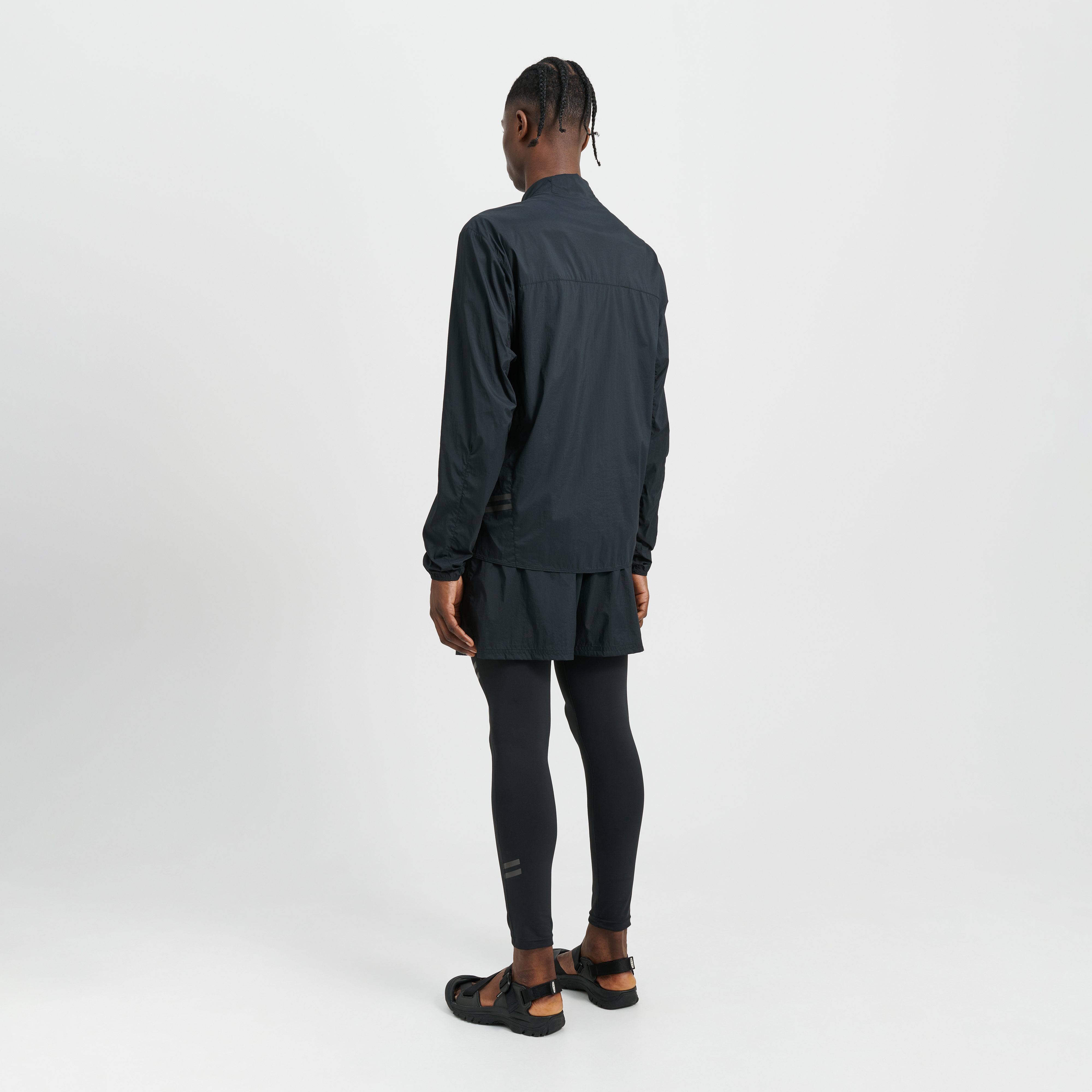 model-men [187cm / L]