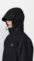 Keilir Black model-women