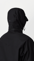 Keilir Black model-women