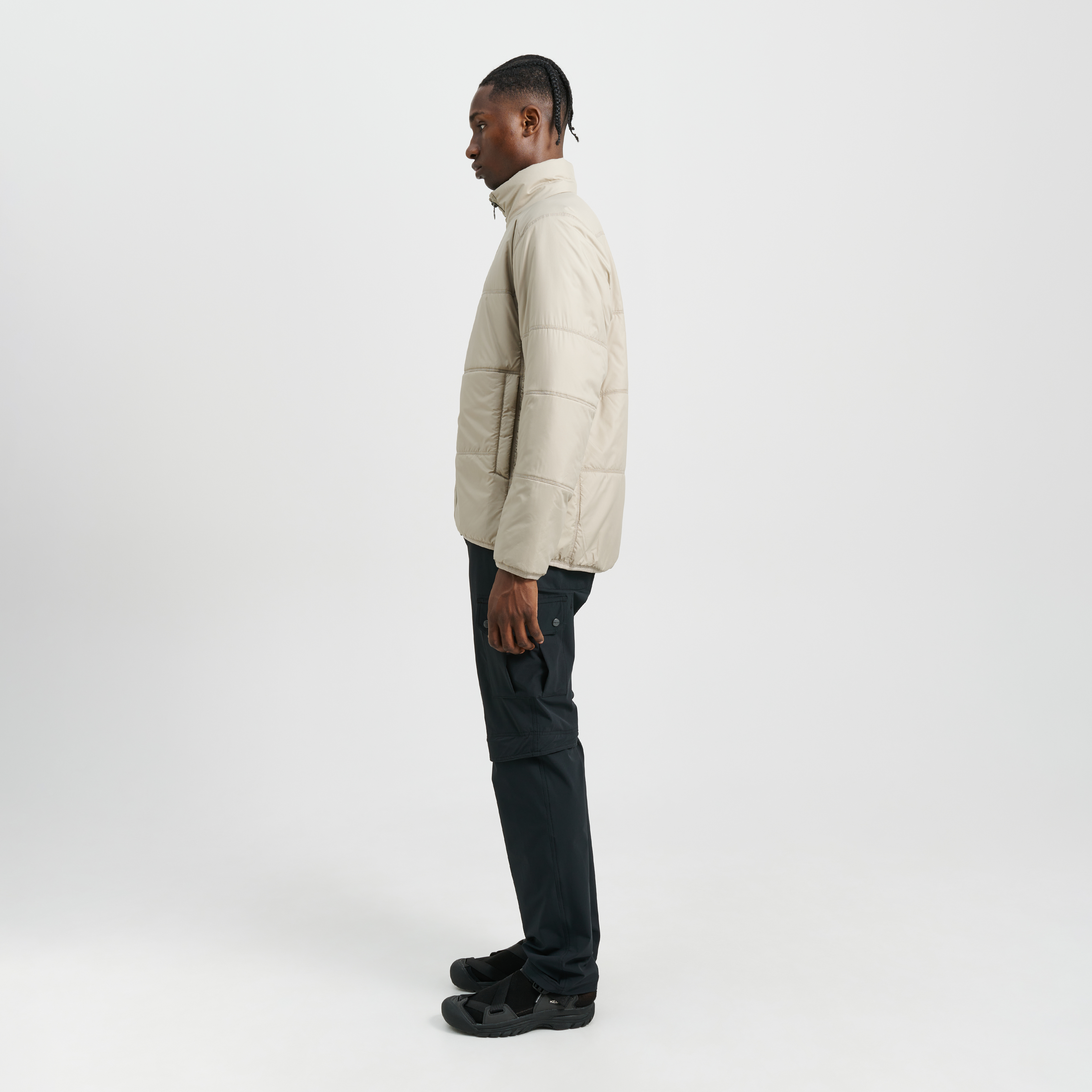 model-men [187cm / L]