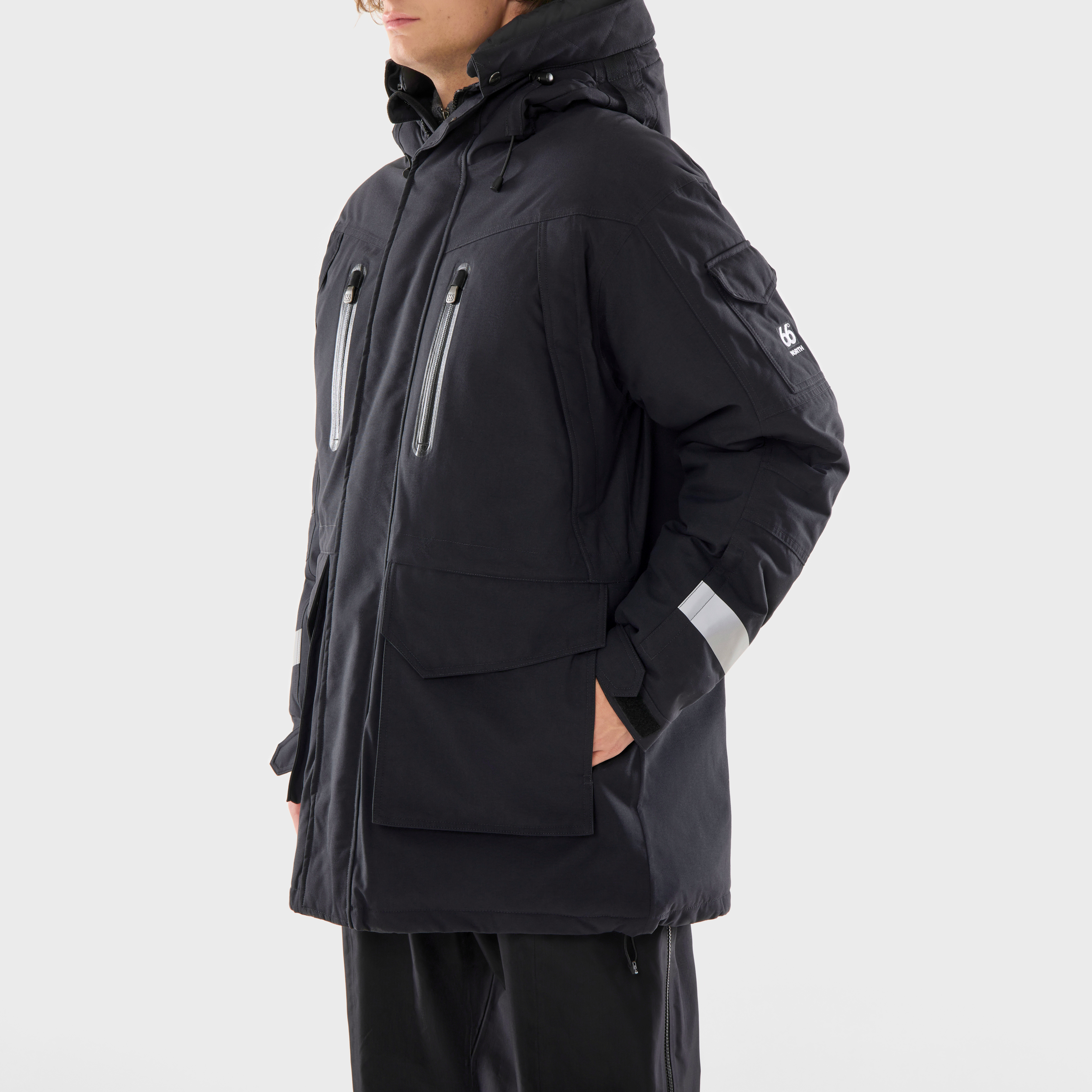 model-men [180cm / L]