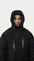 Jökla Black model-men